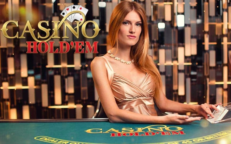 Demuestra tus habilidades en Casino Hold’em en vivo mediante 1win.