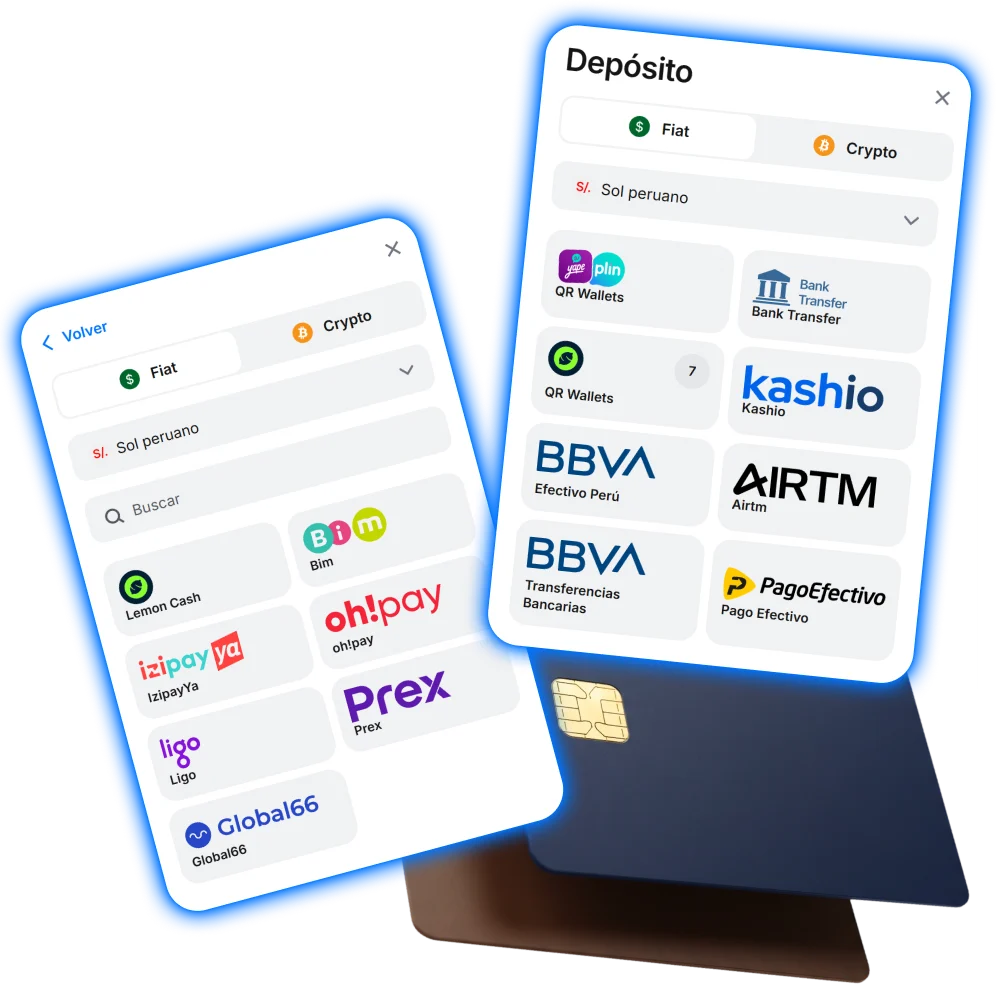 Realiza un depósito seguro en la página de pagos de 1win.